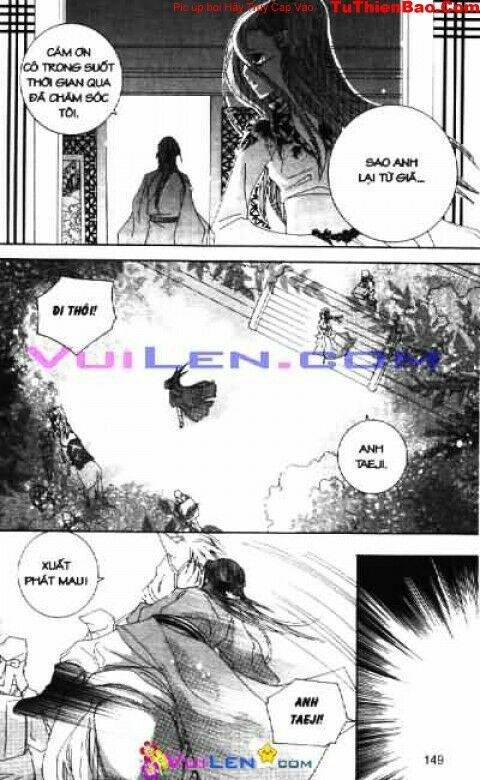 cáo nhỏ đáng yêu chapter 2 149