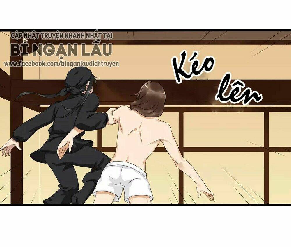 bồng sơn viễn 2 chapter 1.5 14