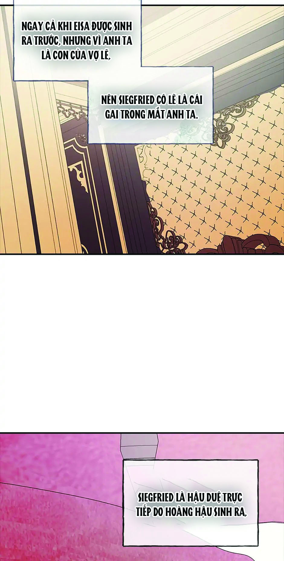 tên nam chính này cản đường tôi! chapter 3.1 9