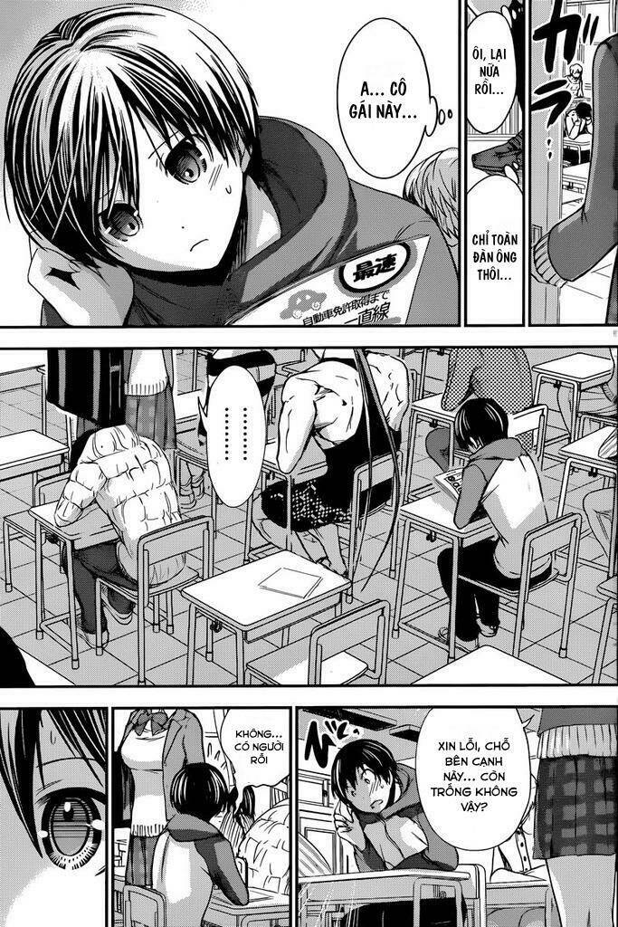 minamoto-kun monogatari chapter 236 7