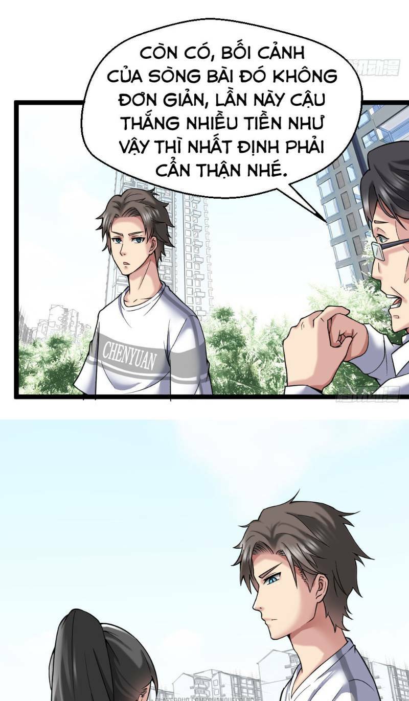 tuyệt thế thiên tài hệ thống chapter 28 7