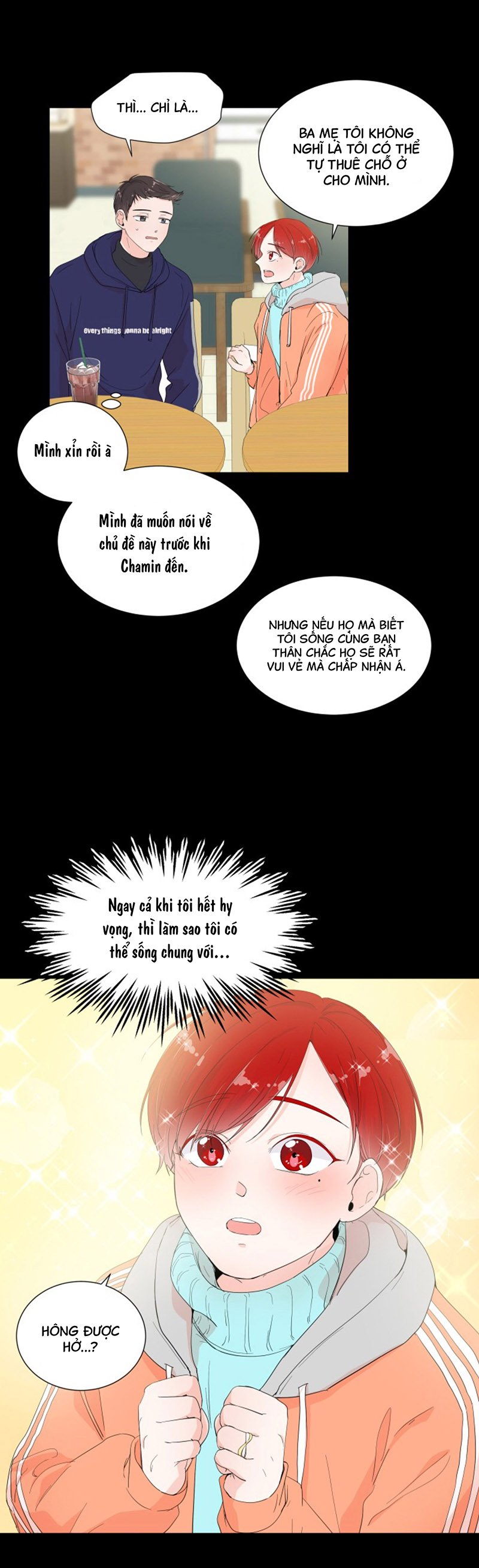 phòng cạnh phòng chapter 2 8