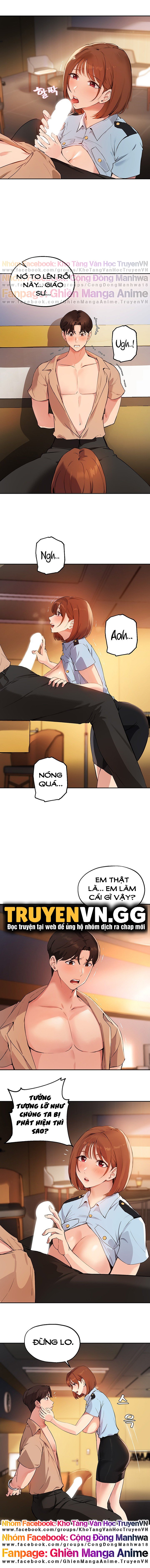 tuổi đôi mươi chapter 48 2