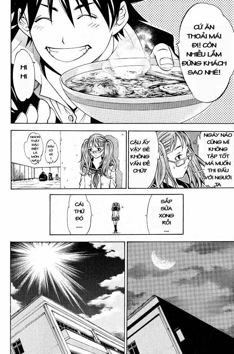 air gear chapter 16 16