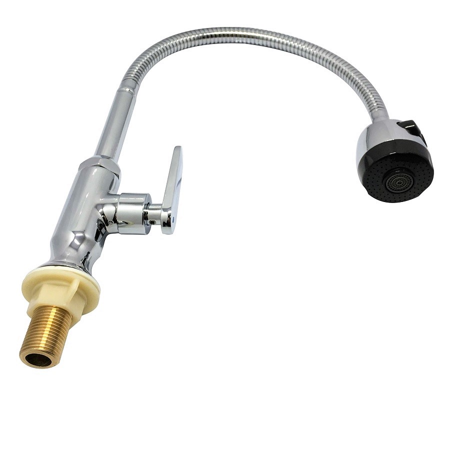 Vòi Rửa Chén Luxta L3101T3B