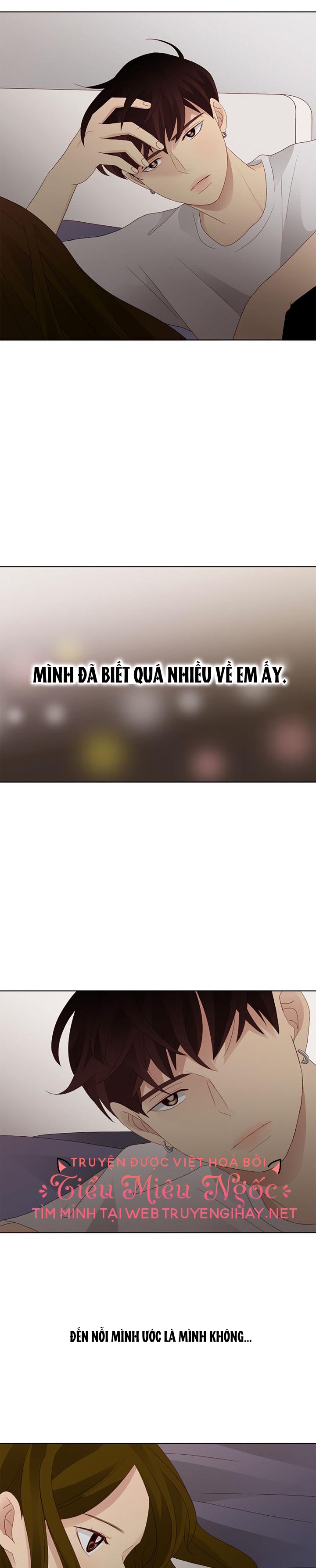 crush của tôi chapter 58 16