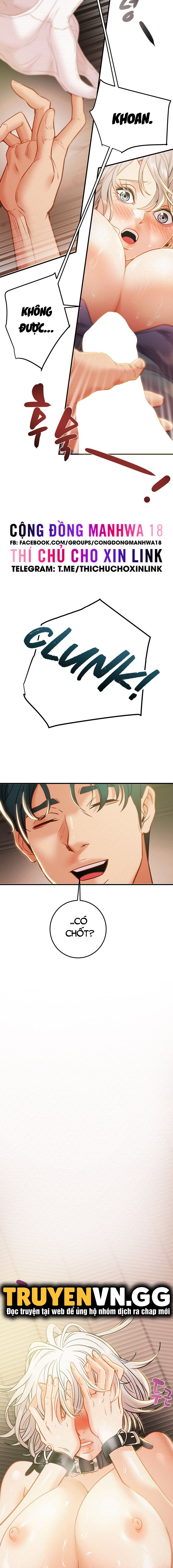 cây búa thần chapter 16 20