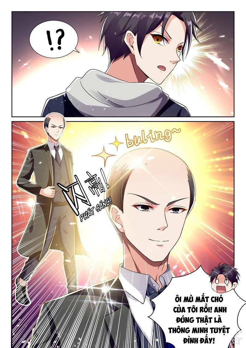 hệ thống siêu cấp cộng hưởng bạn trai chapter 64 3