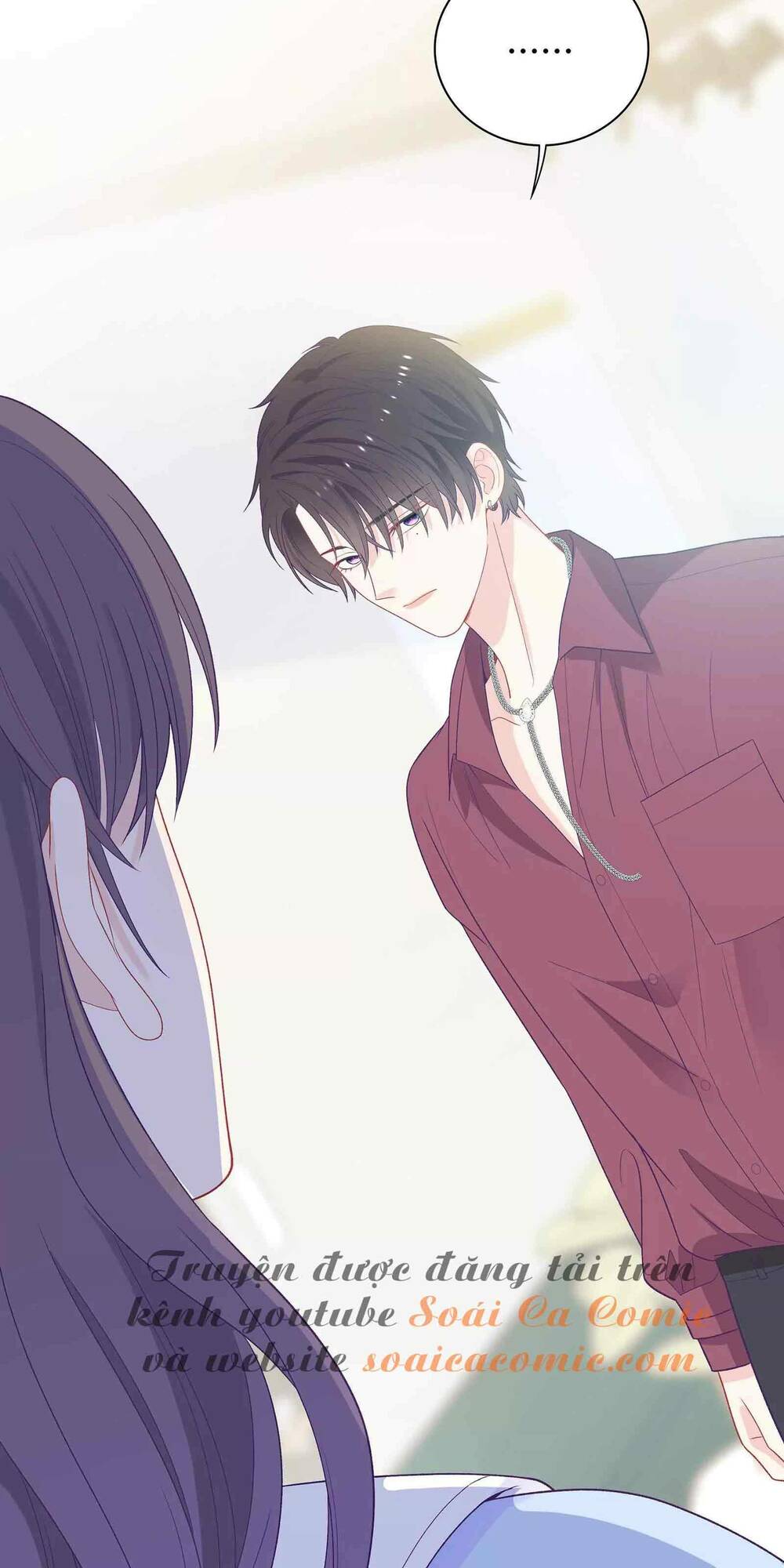 tôi dựa vào tà ý: nghịch chuyển nhân sinh chapter 14 29