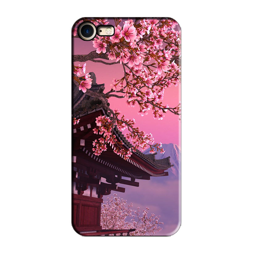 Ốp Lưng Dẻo Dành Cho Iphone 8