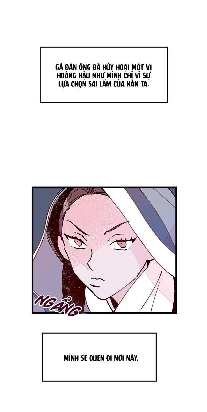 tham vọng quyền lực (full) chapter 23 46