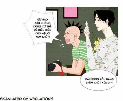 thánh thần trẻ trâu chapter 29 67