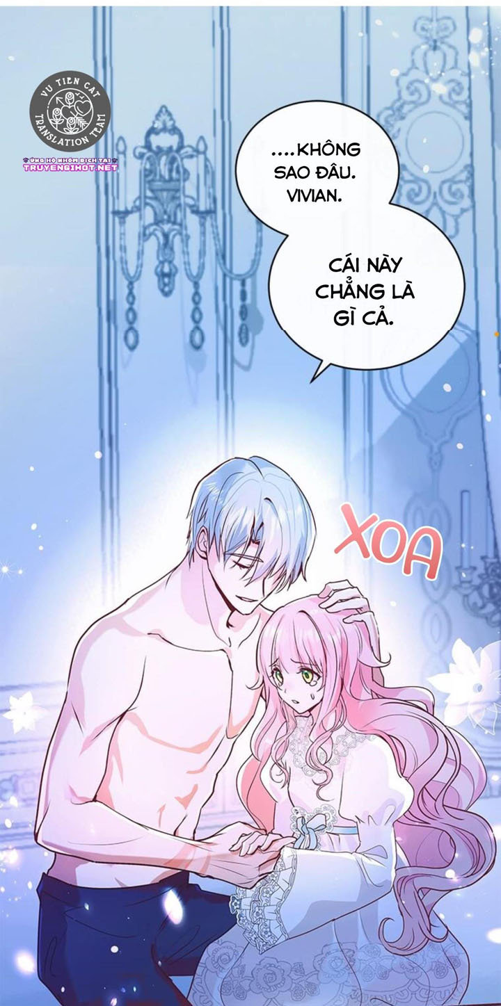 đó chỉ là sai lầm thôi mà, ngài đại công tước! chapter 1.3 38