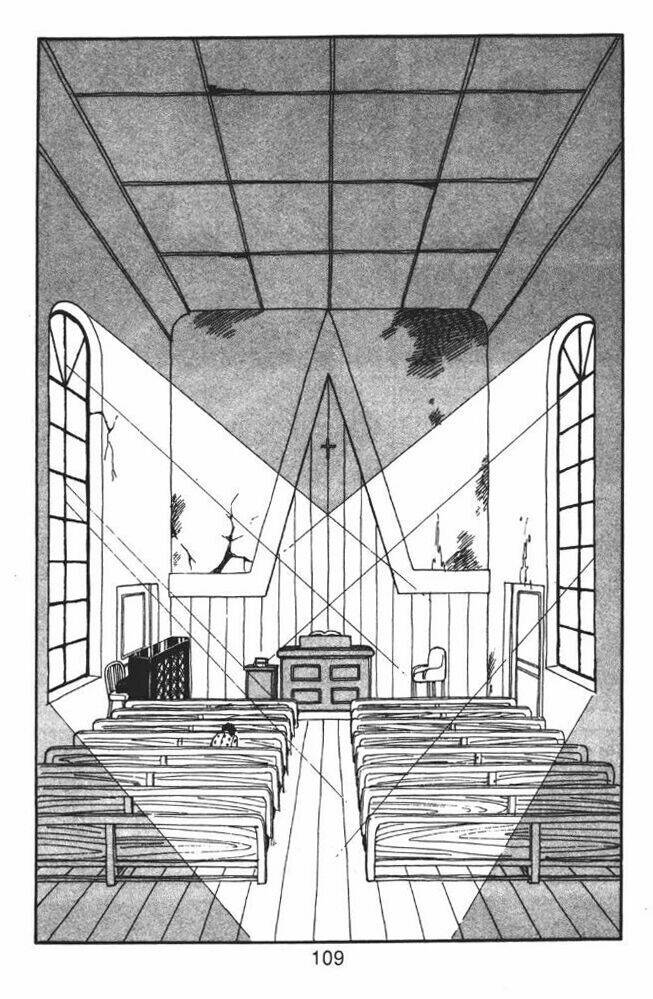 cô bé mồ côi chapter 24 11