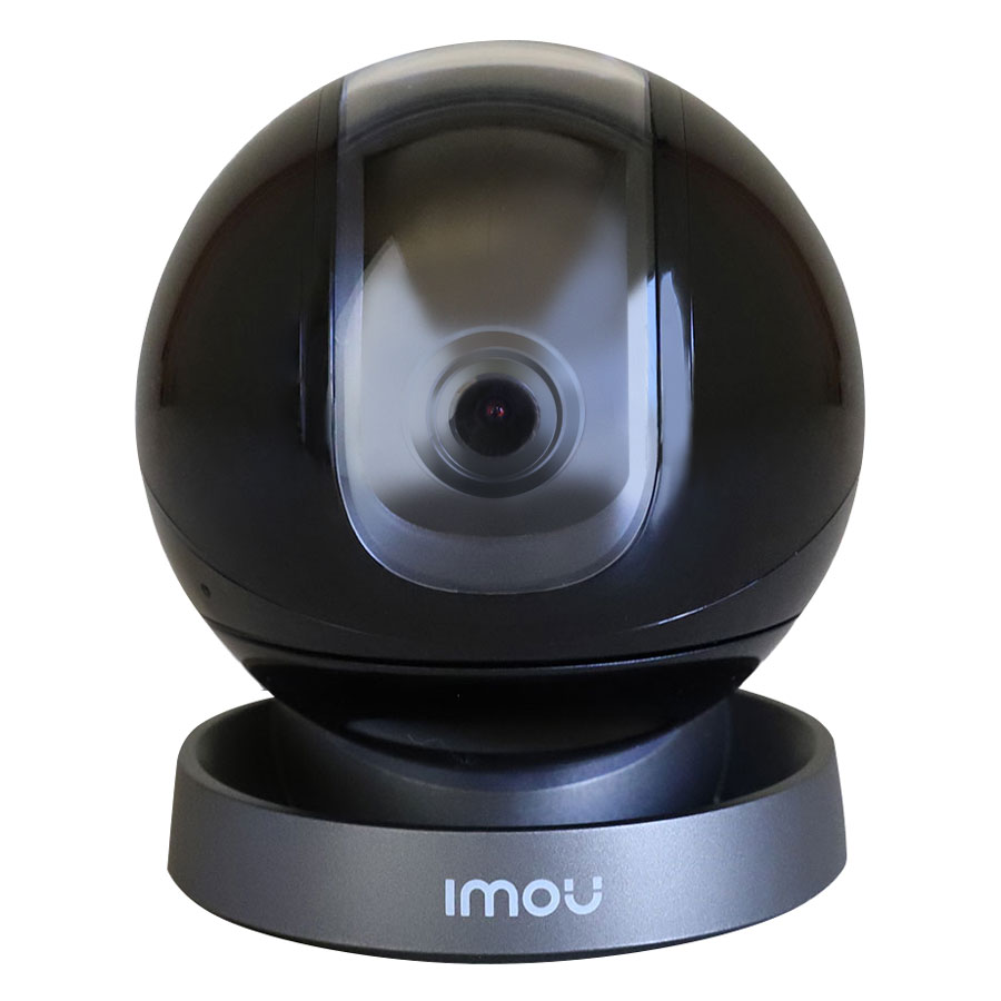 Camera IMOU Ranger Pro IPC-A26HP IP Wifi 2.0 Megapixel, Theo Dõi Chuyển Động, Đàm Thoại 2 Chiều - Hàng Nhập Khẩu