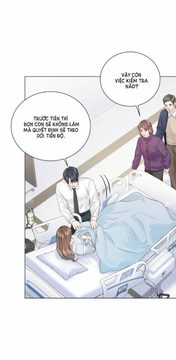 nhất định chúng ta sẽ được hạnh phúc chapter 106.1 34