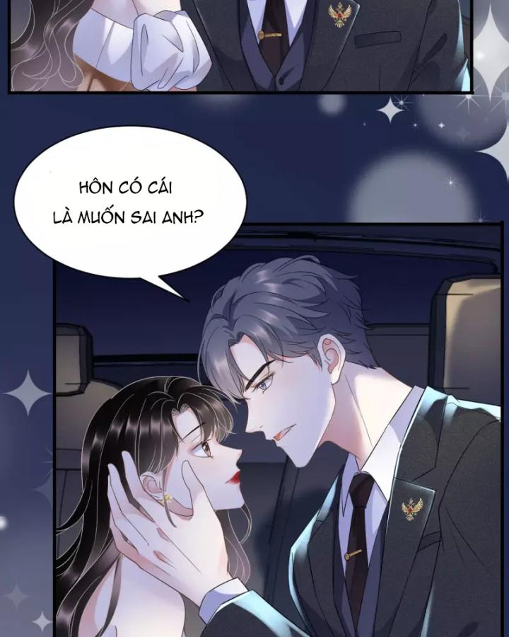 đại tiểu thư có thể có bụng dạ gì xấu chứ! (full) chapter 24 32