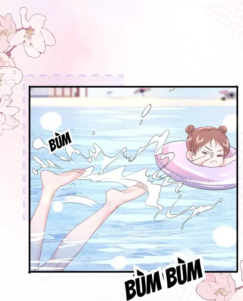 mận xanh chapter 34 28