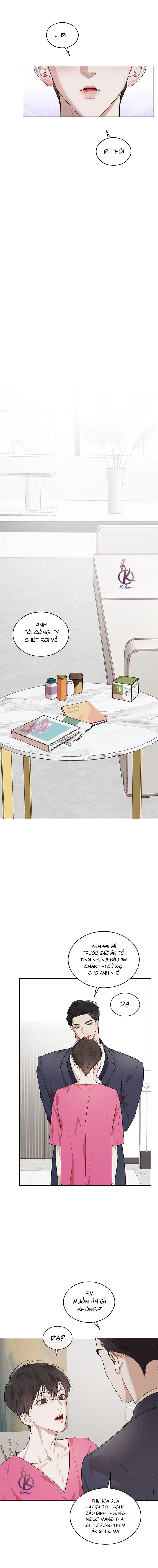 hình thái khởi sinh chapter 75 11