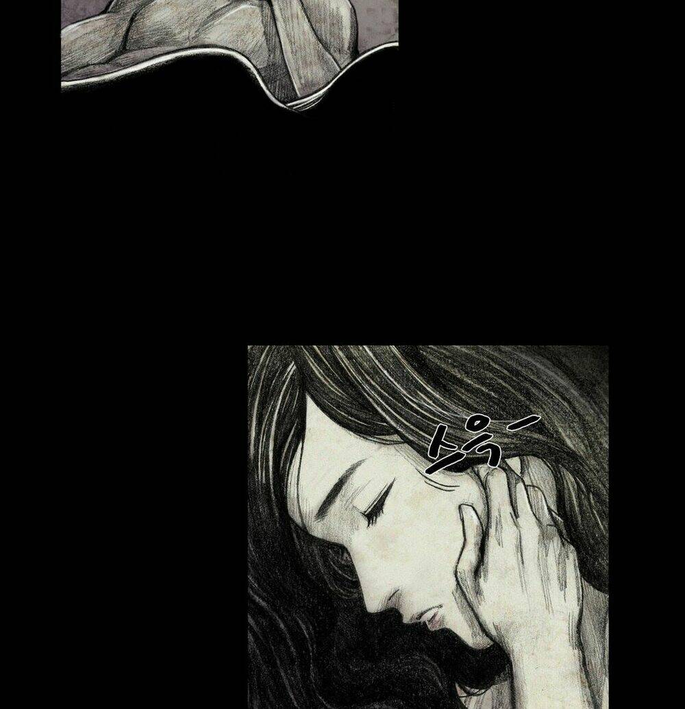 ngôi nhà của những búp bê chapter 3 56