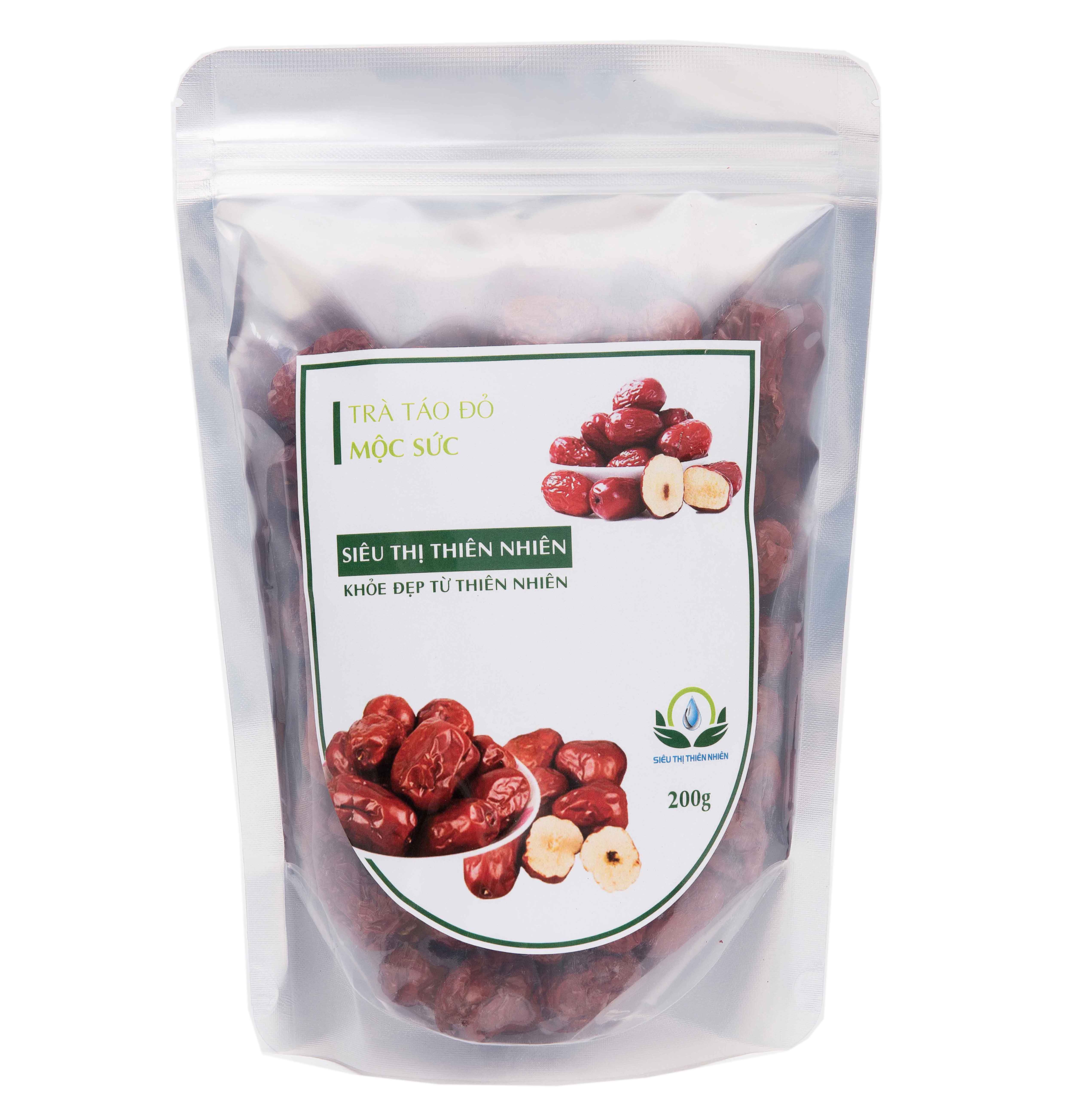 Combo 3 Trà Táo Đỏ - Quế - Hoa Hồng