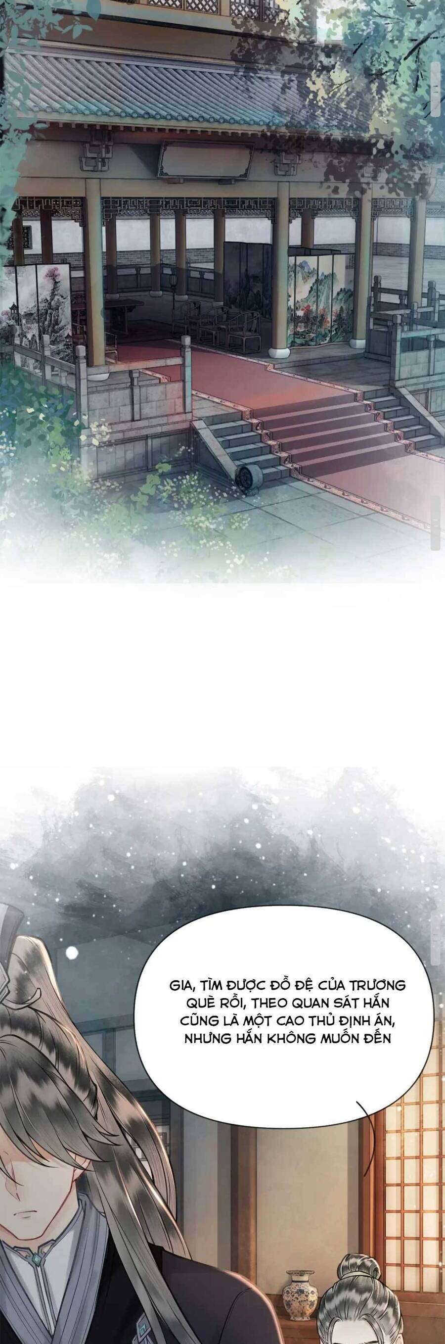 ngỗ tác cẩm y chapter 8 19