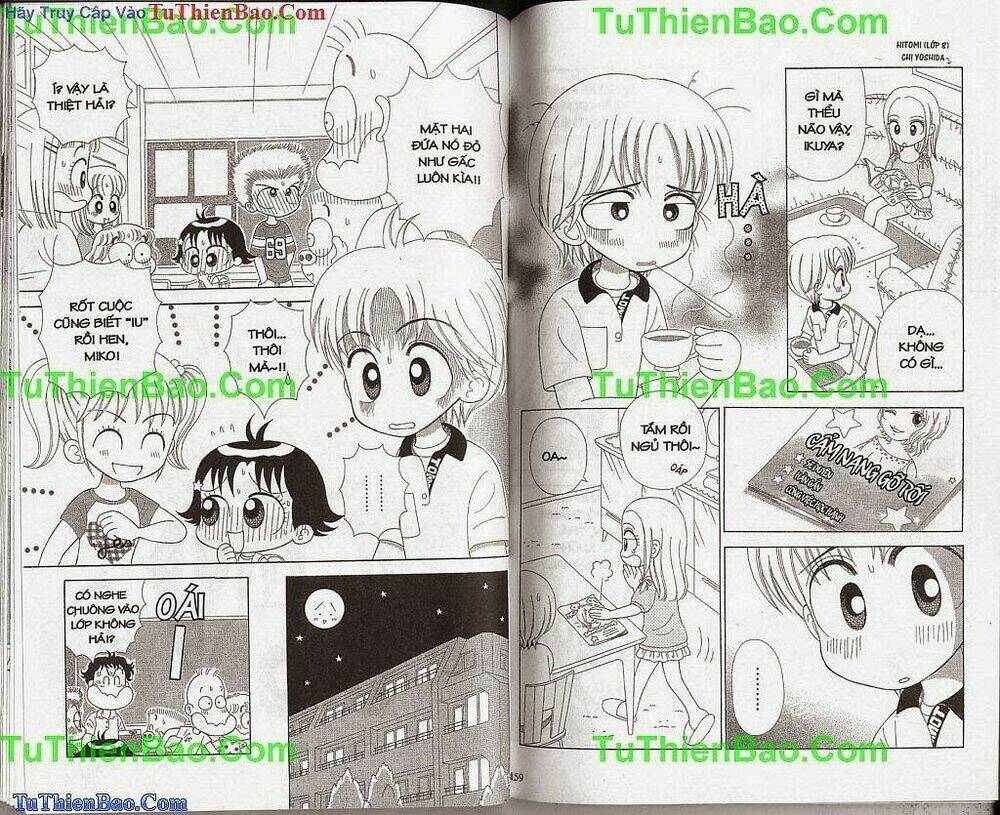 nhóc miko chapter 26 82