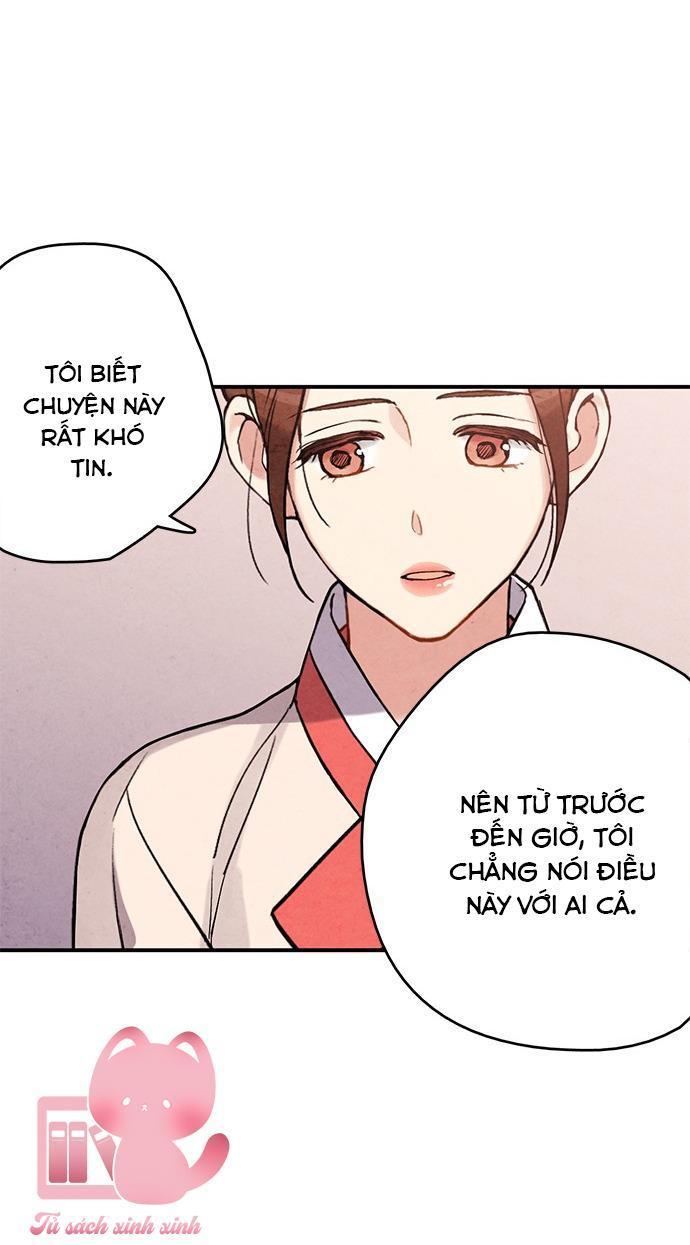 lệnh cấm hôn chapter 73 34