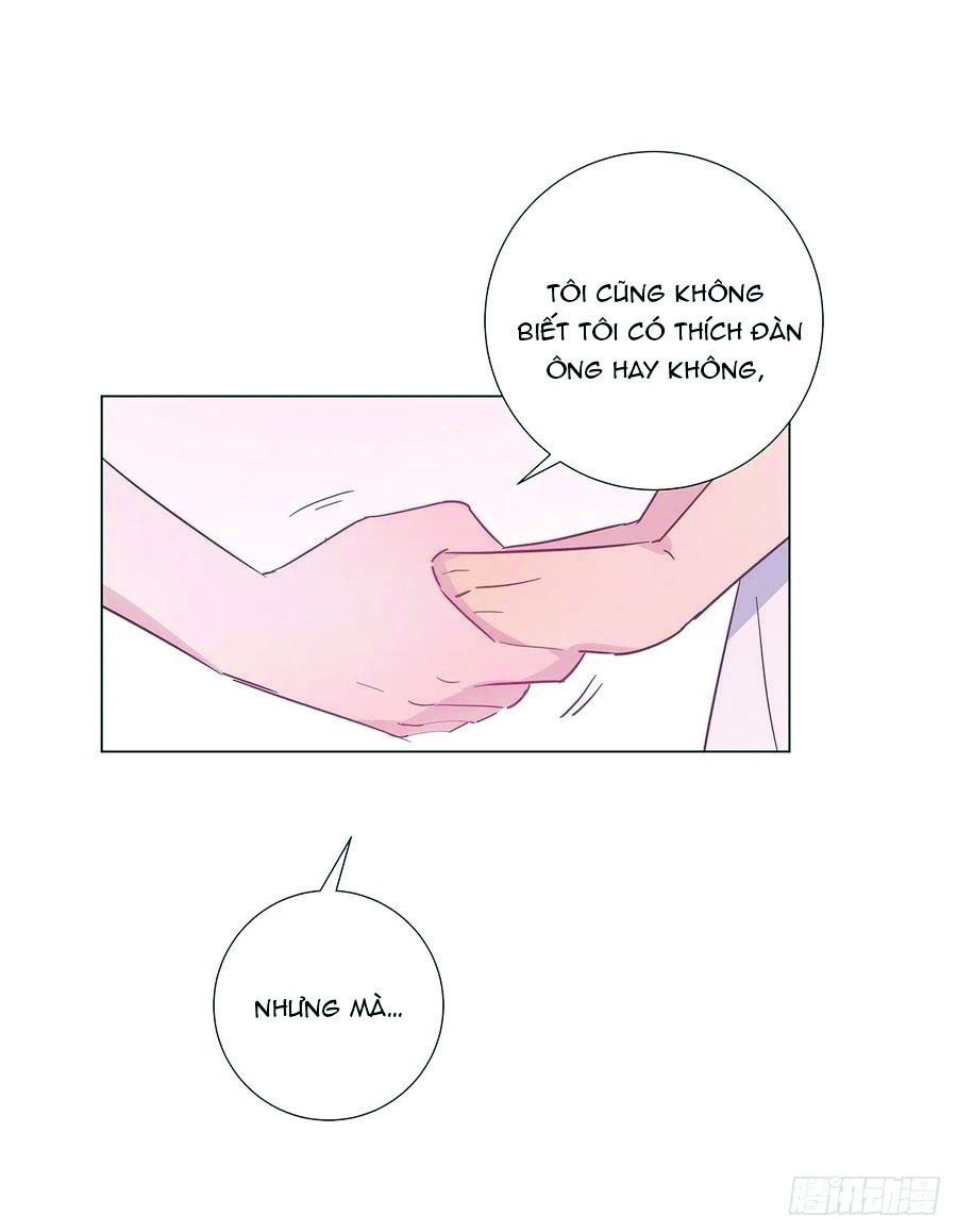 hôm nay nam giả trang nữ vẫn chưa được cầu hôn! chapter 81.5 26