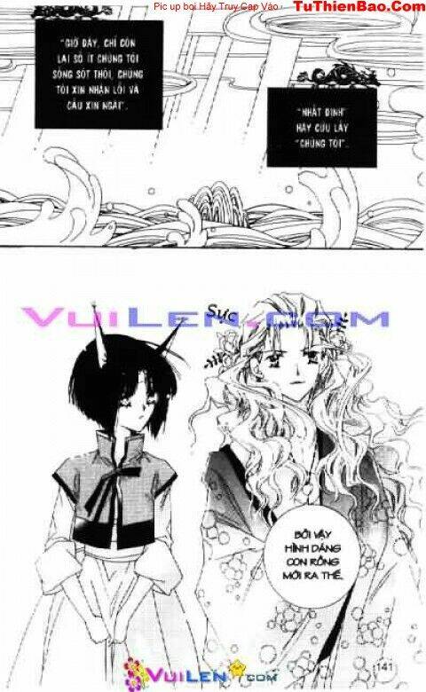 cáo nhỏ đáng yêu chapter 3 140