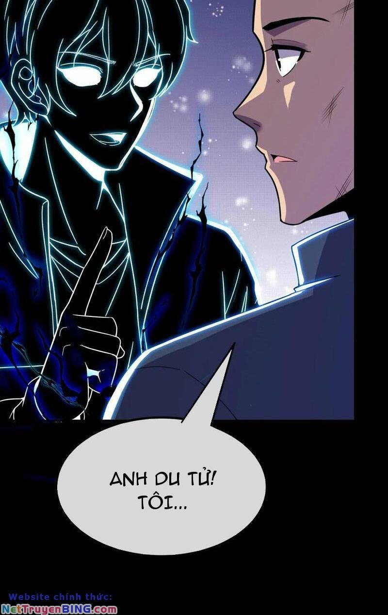 nhìn thấy thanh máu, ta xử tội thần linh chapter 154 9