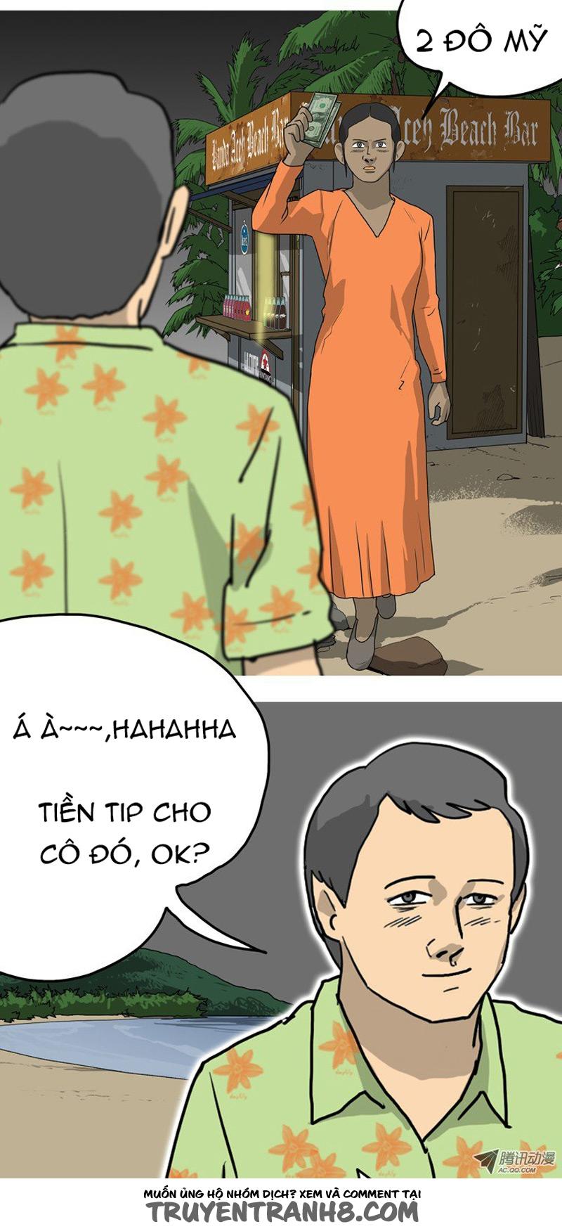 hồi sinh chapter 21 11