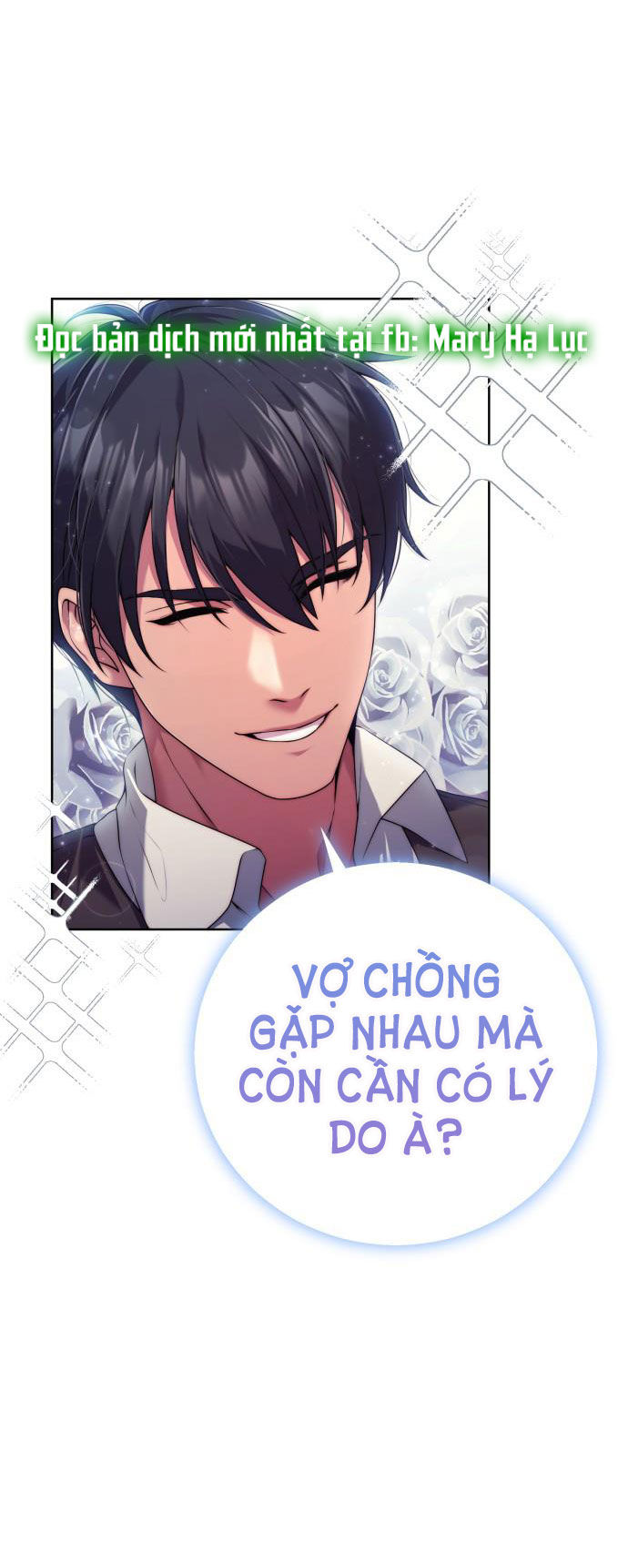 tôi sẽ ly hôn với người chồng bạo chúa chapter 13.2 16
