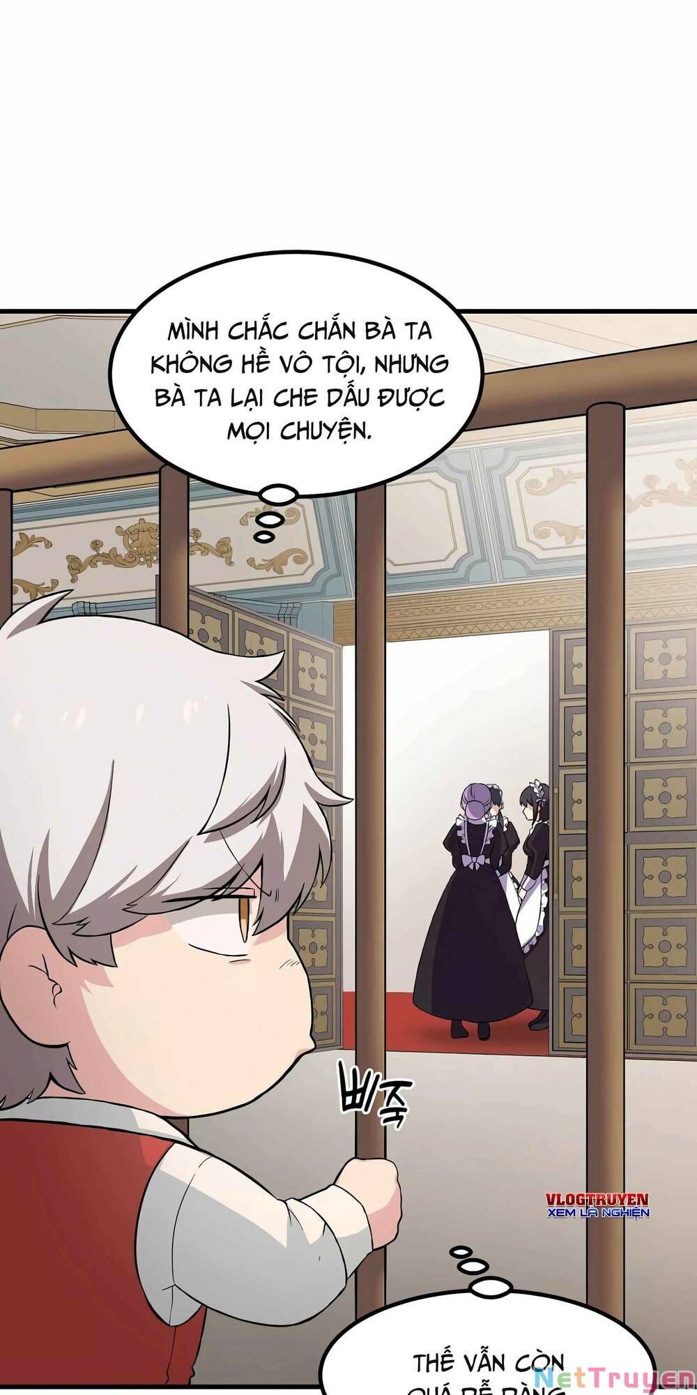 bách kiếp cường giả chapter 8 56