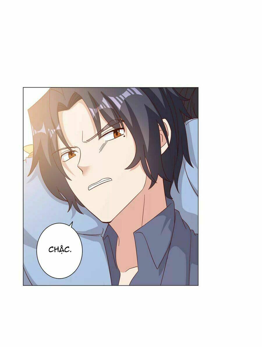 hôn nhân dục vọng: thiếu gia nhẹ một chút! chapter 125 12