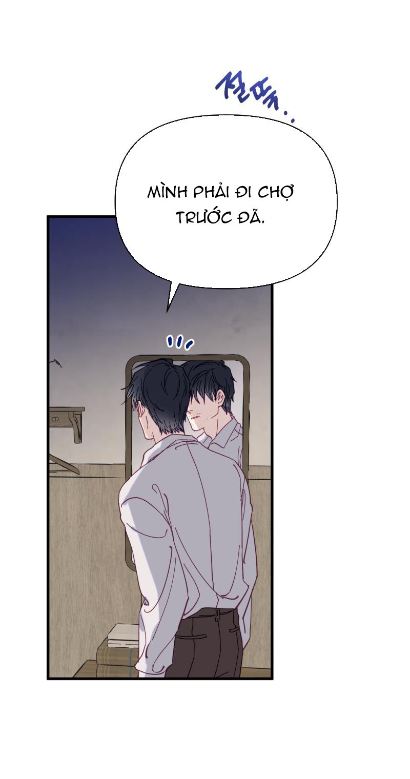 tiên cá trên bờ chapter 4 4