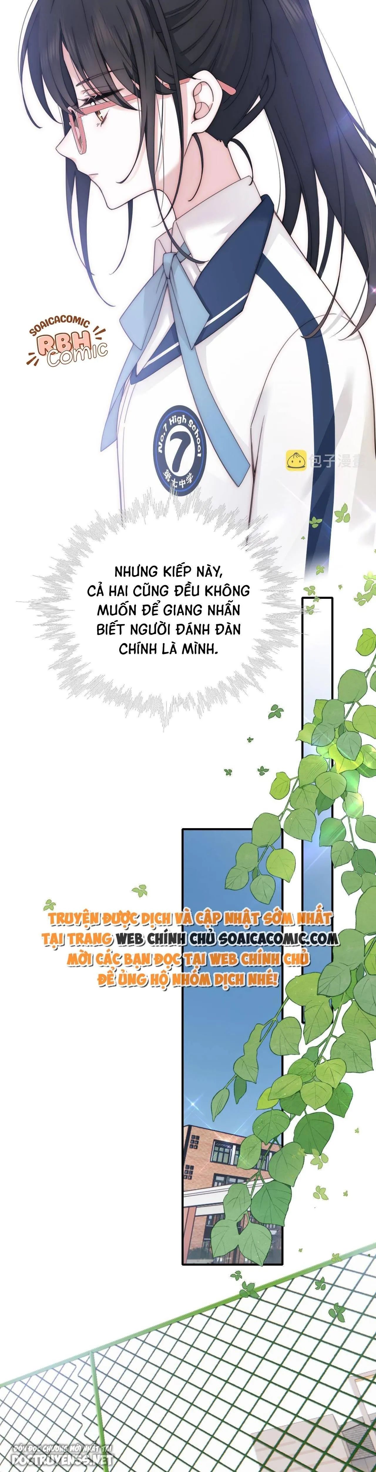 điên cuồng yêu em chapter 7 4