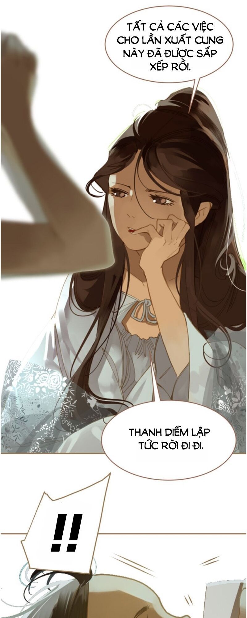 nhất đại linh hậu chapter 24 7