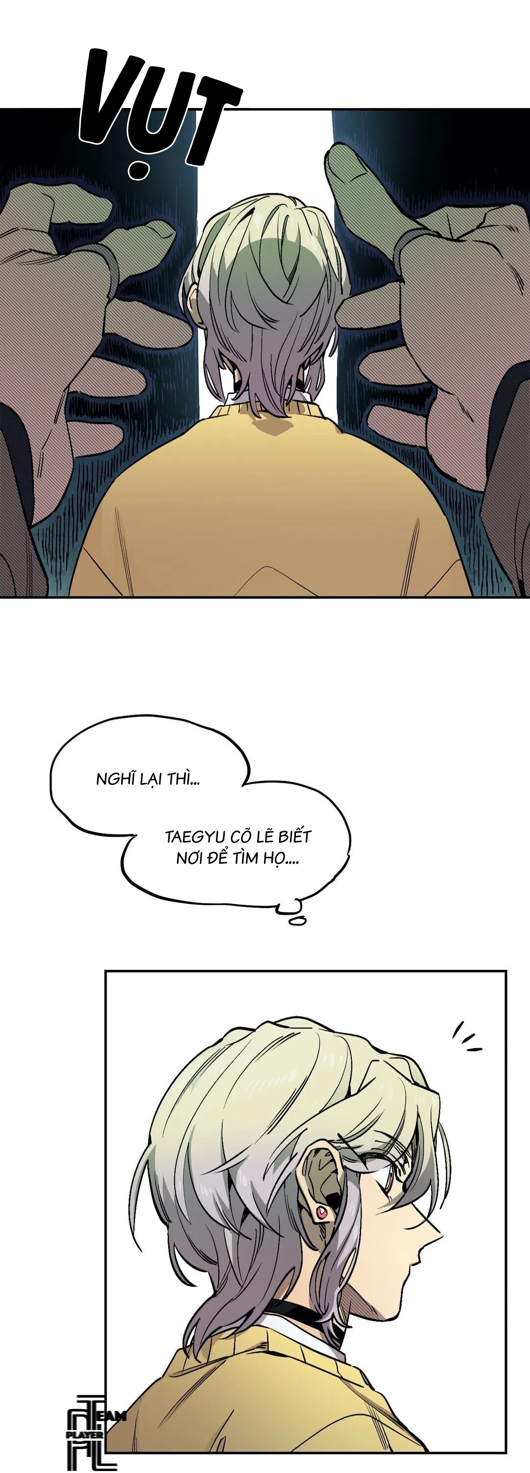 quán café tình nhân chapter 39 5