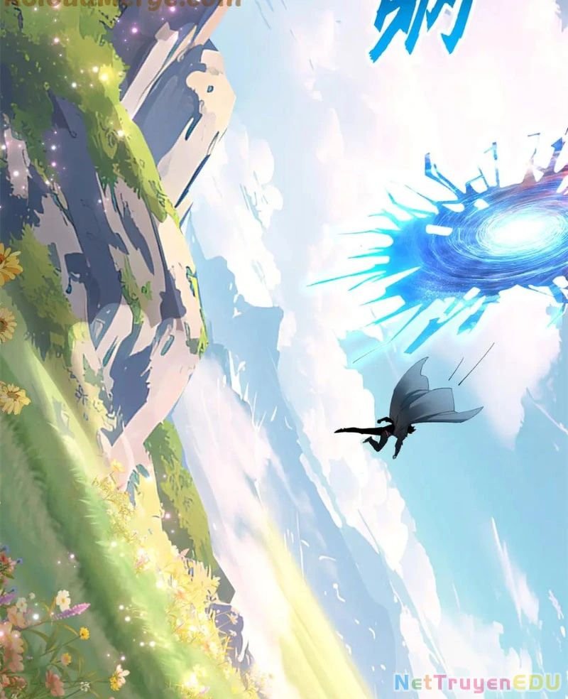 ma thú siêu thần chapter 172 34