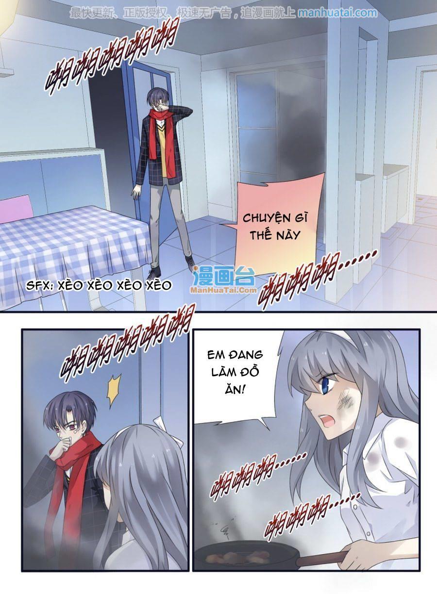 lam sí chapter 91 11