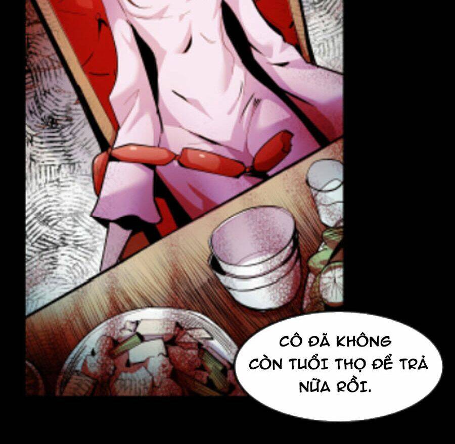 Các nàng nói ta là vua tương lai chapter 13 65