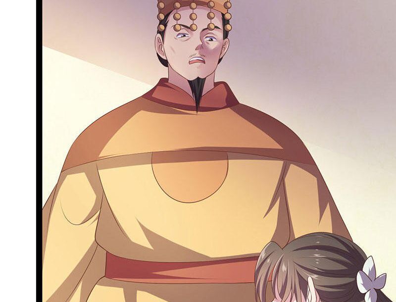 khuynh thế đế vương cơ chapter 30.1 33