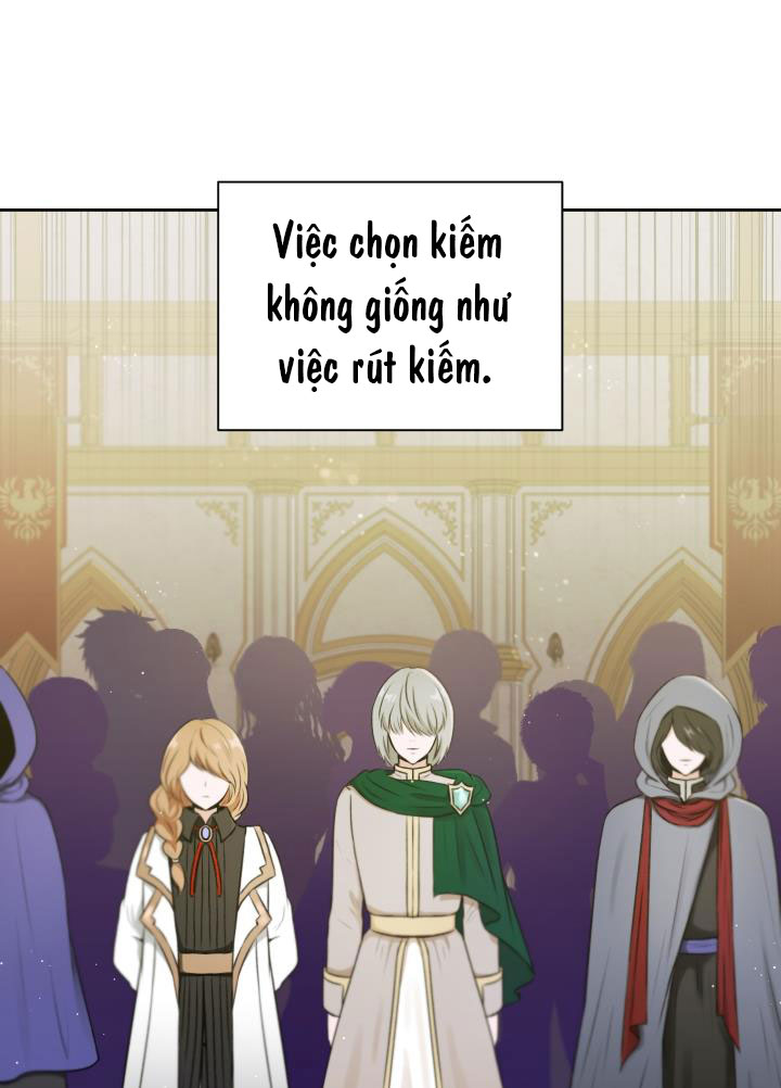 ác nữ công chúa chapter 4 10