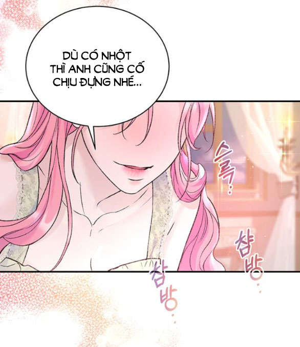 tôi tưởng bản thân không còn sống được bao lâu! chapter 50.3 5