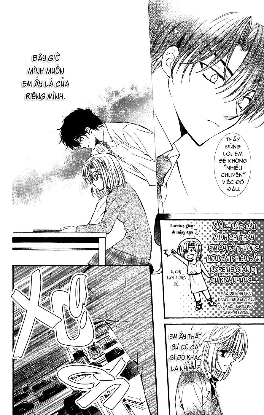 ng life chapter 11 23