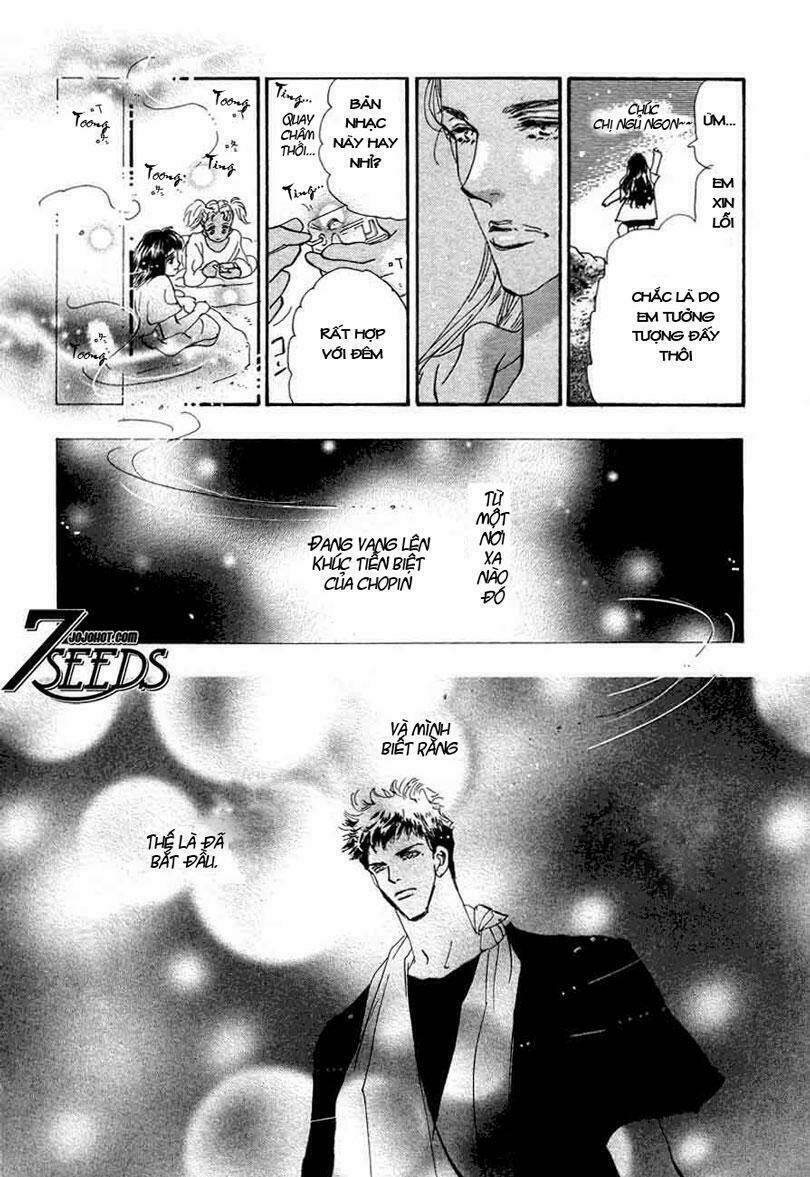 7 mầm sống chapter 89 40