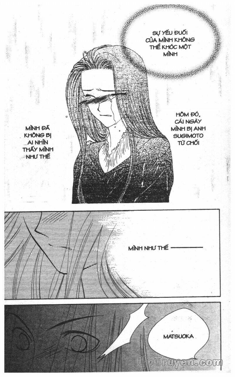 thấy mờ ghét chapter 10 152