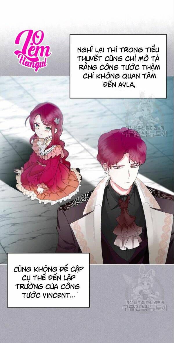 kẻ tạo ra nữ phản diện chapter 22 11