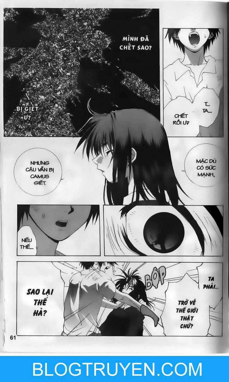 dersert coral chapter 17 24